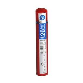 Faber Castell 120'li Red 0,7 2B Uç