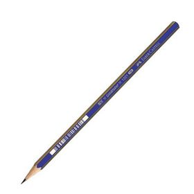 Faber-Castell 1221 3B Kurşun Kalem