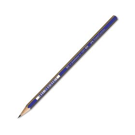 Faber Castell 1221 Dereceli 7B Kurşun Kalem 5'li Set