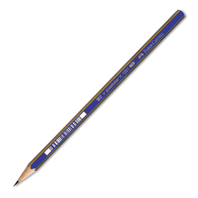 Faber-Castell 1221 Goldfaber Dereceli Kalem 7B