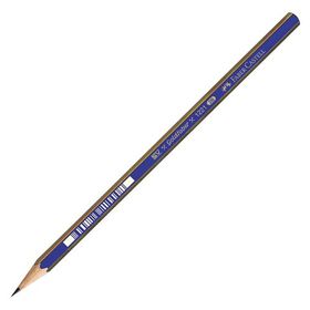 Faber Castell 1221 Kurşun Kalem