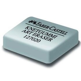 Faber-Castell 127020 Silgi