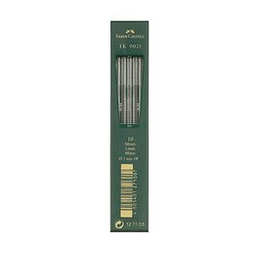 Faber-Castell 127103 9071 3B 2 mm Min Kalem Ucu