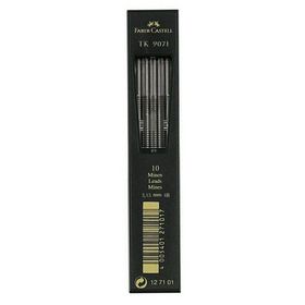 Faber-Castell 127104 9071 4B 3.15 mm Min Kalem Ucu