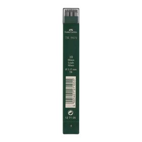 Faber-Castell 127105 9071 5B 3.15 mm Min Kalem Ucu