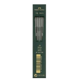 Faber-Castell 127106 9071 6B 3.15 mm Min Kalem Ucu
