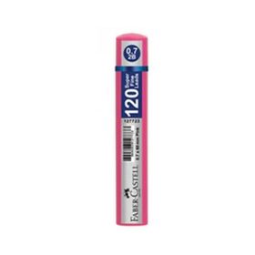 Faber-Castell 127723 0.5 Koyu Pembe Kutu Kalem Ucu
