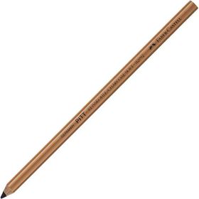 Faber Castell 129906 Pıtt Monochrome Extra Yumuşak İşlenmiş Kömür