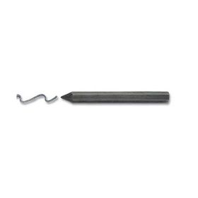Faber-Castell 129909 Monochrome 9B Grafit Tebeşir