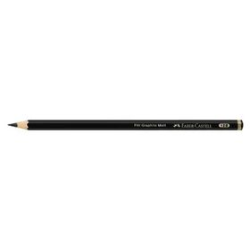 Faber Castell 12B Pitt Graphite Matte Dereceli Kalem