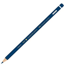 Faber Castell 12'li 113142000 Mavi Kopya Kalemi