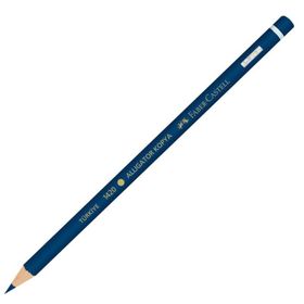 Faber Castell 12'li 113142000 Mavi Kopya Kalemi