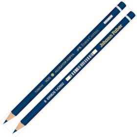 Faber Castell 12x Mavi Kopya Kalemi
