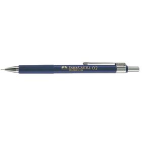 Faber-Castell 1306 Mavi 0.7 MM Versatil Kalem