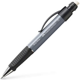 Faber Castell 130789 Grip Plus 0.7 mm Taş Grisi Versatil Kalem