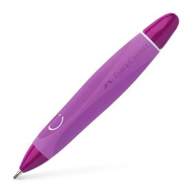 Faber-Castell 131484 Vişne 1 4 Mm Okul Versatil Kalem