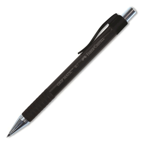 Faber-Castell 1319 Versatil Grip Matic Siyah 0,7 mm Uçlu Kalem