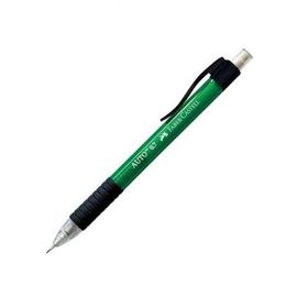 Faber-Castell 133810 Yeşil 05 mm Auto Versatil Kalem