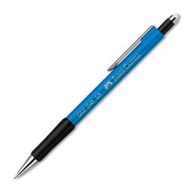 Faber Castell 1345 0.5 mm Versatil Kalem Mavi