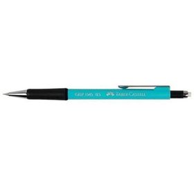 Faber Castell 1345 Grip 0.5 mm Açık Mavi Versatil Kalem