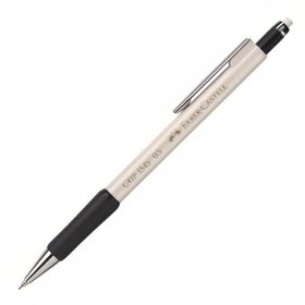 Faber Castell 1345 Grip 0.5 mm Beyaz Versatil Uçlu Kalem
