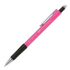 Faber Castell 1345 Grip 0.5 mm Pembe Versatil Uçlu Kalem
