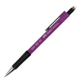 Faber Castell 1345 Grip 0.5 mm Violet Versatil Uçlu Kalem