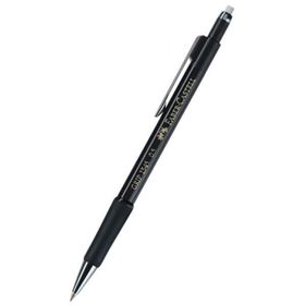 Faber Castell 1345 Grip 0,5 Mm Gri Versatil Kalem