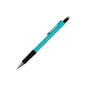 Faber Castell 1345 Grip Versatil Uçlu Kalem 0,5 Turkuaz