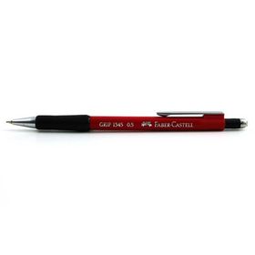 Faber-Castell 134526 Grıp Kırmızı 05 Versatil Kalem