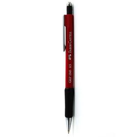 Faber-Castell 134526 Grıp Kırmızı 05 Versatil Kalem