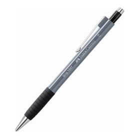 Faber Castell 1347 2022 Grip 0.7 mm Gri Versatil Uçlu Kalem