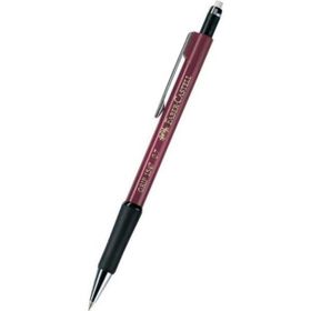 Faber Castell 1347 Grip 0.7 mm Bordo Versatil Uçlu Kalem