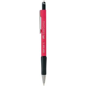 Faber Castell 1347 Grip 0.7 mm Kırmızı Versatil Uçlu Kalem