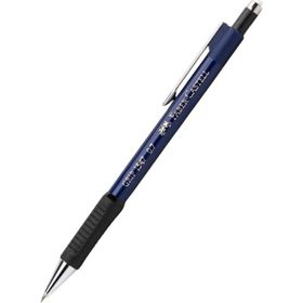 Faber Castell 1347 Grip 0.7 MM Mavi Versatil Kalem