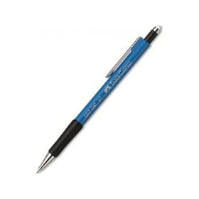 Faber Castell 1347 Grip 0.7 MM Mavi Versatil Kalem