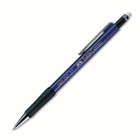 Faber Castell 1347 Grip 0.7 mm Mavi Versatil Uçlu Kalem