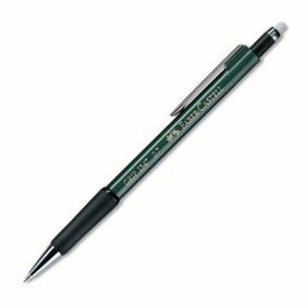 Faber Castell 1347 Grip 0.7 mm Yeşil Versatil Uçlu Kalem