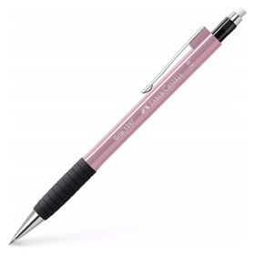 Faber Castell 1347 Grip 2022 0.7 mm Pastel Pembe Versatil Kalem