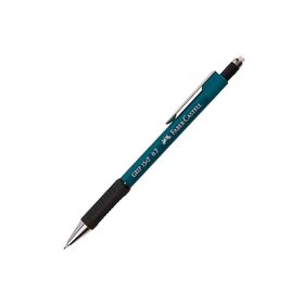Faber-Castell 1347 Grıp Zümrüt Yeşili 0.7 mm Versatil Kalem