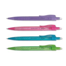Faber Castell 1362 0,5 mm 10'lu Kutu Versatil Tri Click Kalem