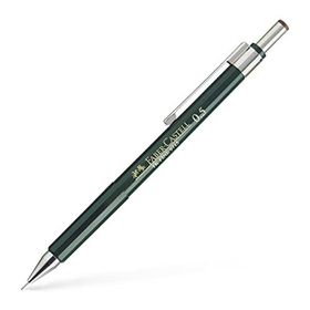 Faber Castell 1365 Kurşun Kalem