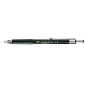 Faber-Castell 136500 TK Fine 9715 0.5 mm Versatil Kalem