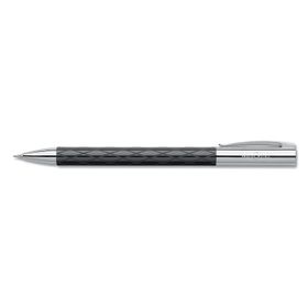 Faber Castell 138900 Siyah Ambition Rhombus Versatil Kalem