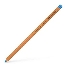 Faber Castell 140 Light Ultramarine Pitt Pastel Boya Kalemi