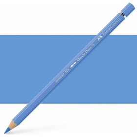 Faber Castell 140 Light Ultramarine Pitt Pastel Boya Kalemi