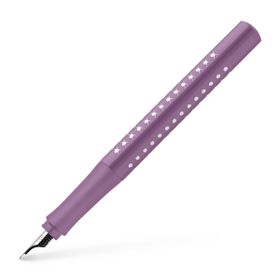 Faber Castell 140877 Sparkle Mor Dolma Kalem