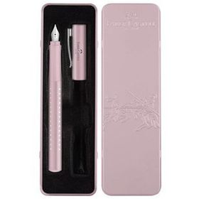 Faber Castell 140878 Sparkle Gül Dolma Kalem