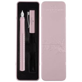 Faber Castell 140878 Sparkle Gül Dolma Kalem