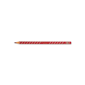 Faber-Castell 1415 Lüks Kırmızı Kopya Kalemi